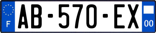 AB-570-EX