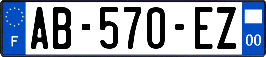 AB-570-EZ