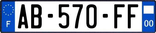 AB-570-FF