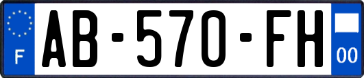 AB-570-FH