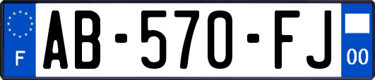 AB-570-FJ