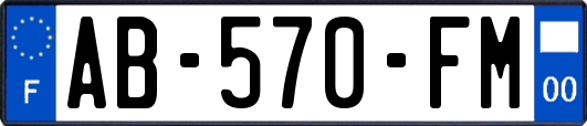 AB-570-FM