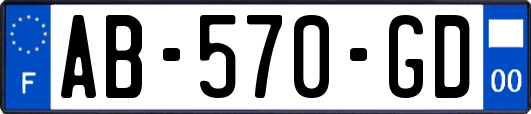 AB-570-GD