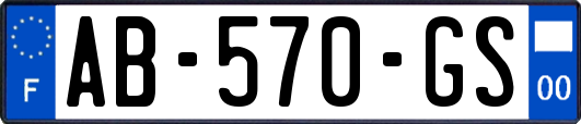 AB-570-GS