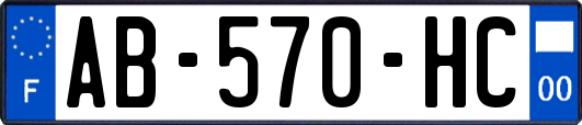 AB-570-HC