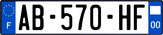 AB-570-HF