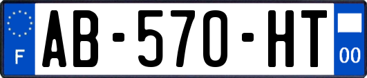 AB-570-HT