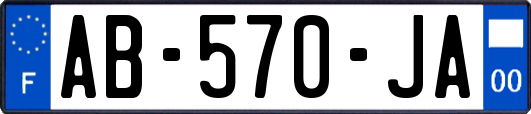 AB-570-JA