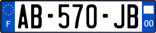 AB-570-JB