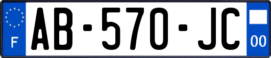 AB-570-JC