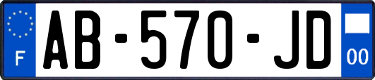 AB-570-JD