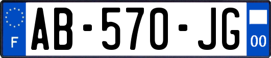 AB-570-JG