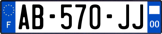 AB-570-JJ