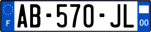 AB-570-JL