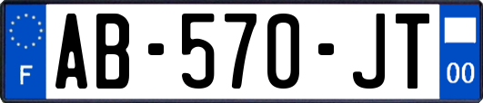 AB-570-JT