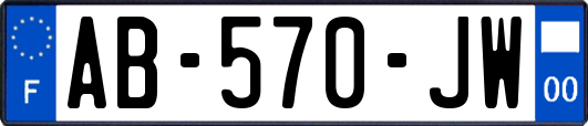 AB-570-JW