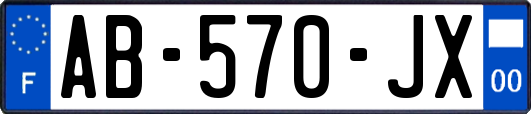 AB-570-JX