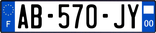 AB-570-JY