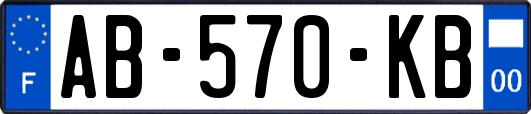 AB-570-KB