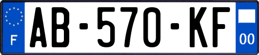 AB-570-KF