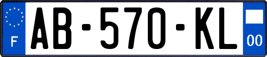 AB-570-KL