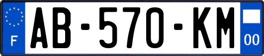 AB-570-KM