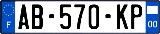 AB-570-KP