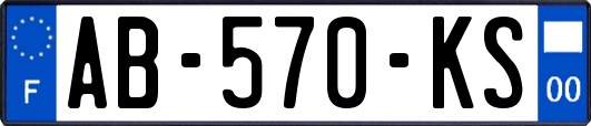 AB-570-KS