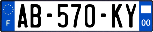 AB-570-KY