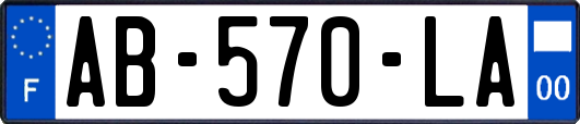 AB-570-LA