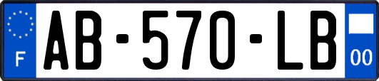 AB-570-LB