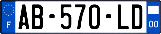 AB-570-LD