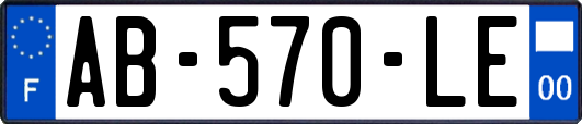 AB-570-LE