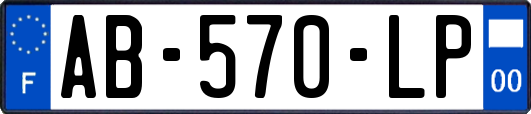 AB-570-LP