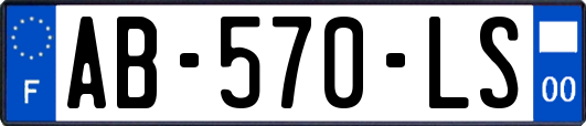AB-570-LS