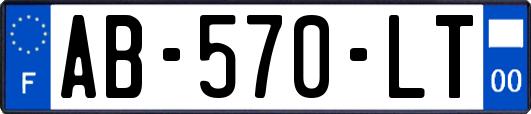 AB-570-LT