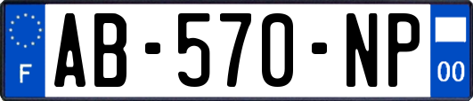 AB-570-NP
