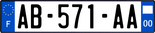 AB-571-AA