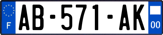 AB-571-AK