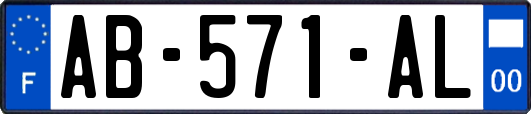 AB-571-AL