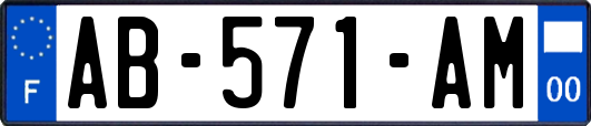 AB-571-AM