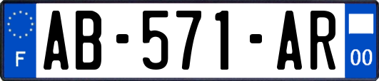 AB-571-AR