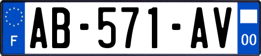 AB-571-AV