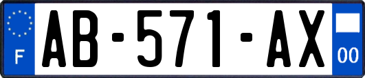 AB-571-AX