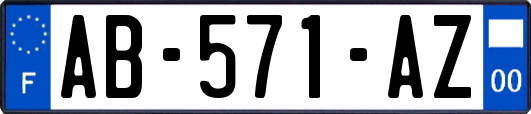 AB-571-AZ