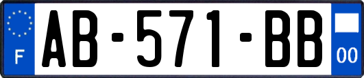 AB-571-BB