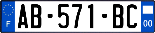 AB-571-BC