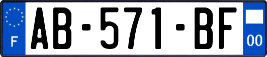 AB-571-BF