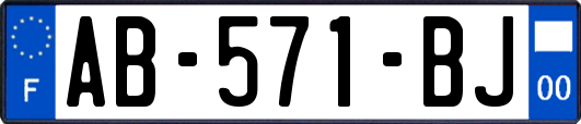 AB-571-BJ