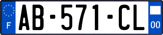 AB-571-CL